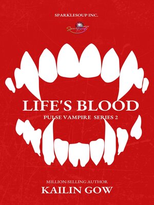 cover image of Life's Blood